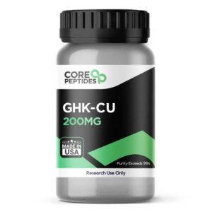 GHK-Cu (200mg)