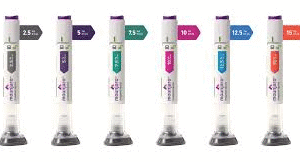 Mounjaro Prescription Online​